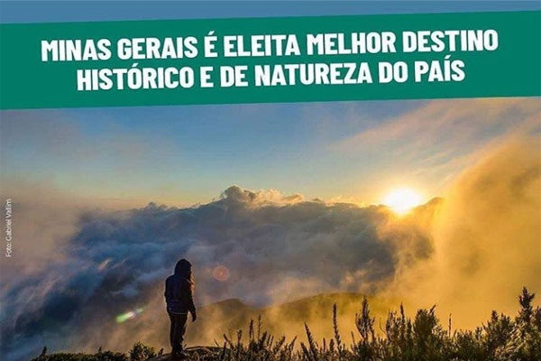 10 Curiosidades sobre Minas Gerais que você nem imagina - Lojinha Uai