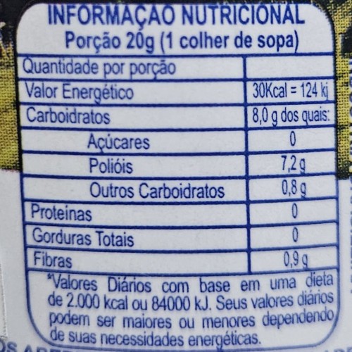 Geleia Diet de Frutas Vermelhas - 270g - Fazenda Sonnenhof